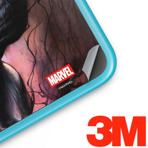 Marvel Venom Absolute Carnage by Adi Granov Nintendo 2DS XL (2017) Skin